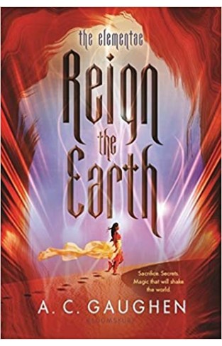 Reign the Earth